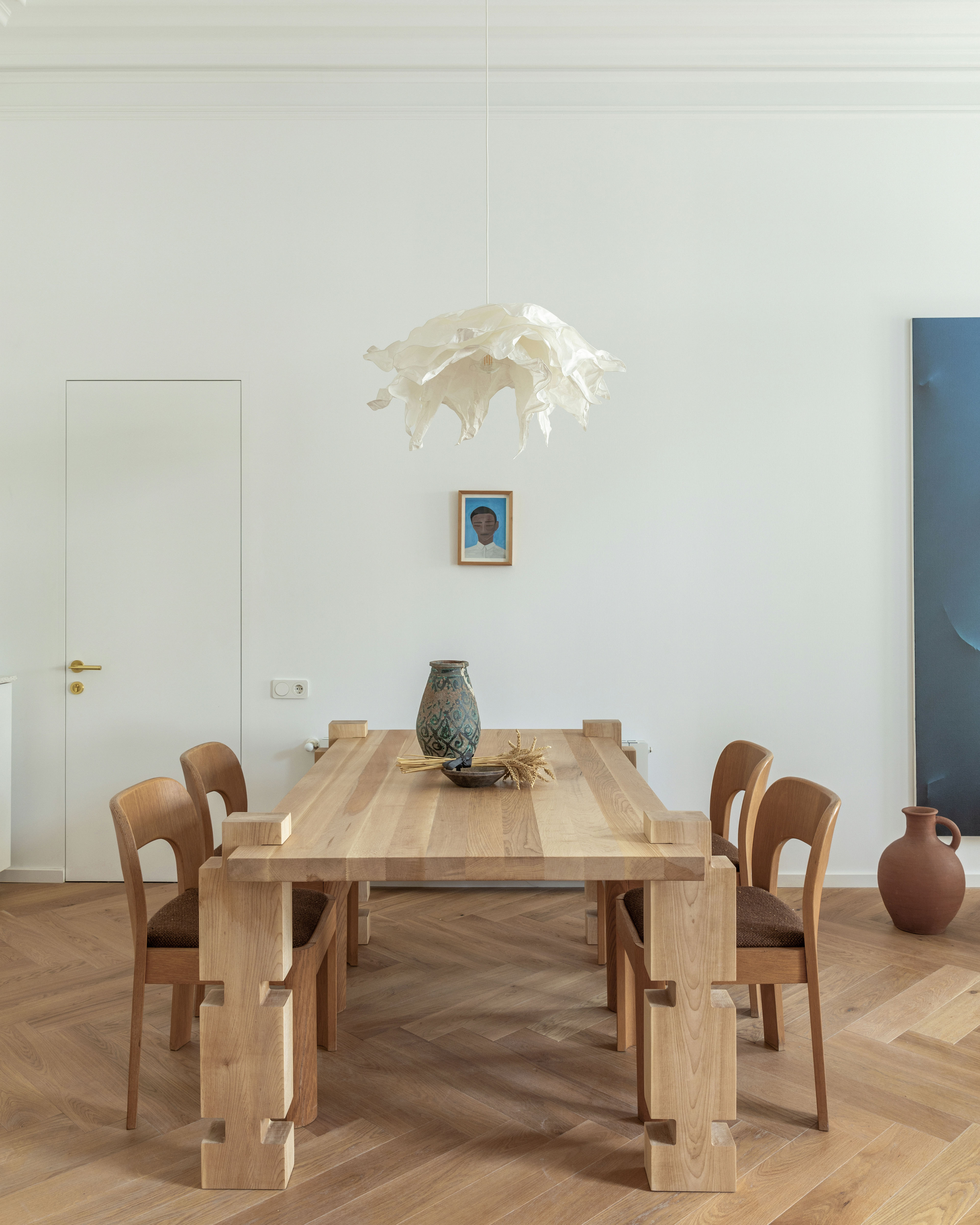 'Element' Dining Table